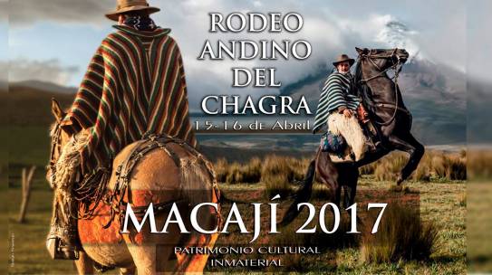 Rodeo Macají-2017