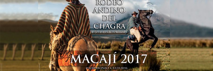 Rodeo Macají-2017