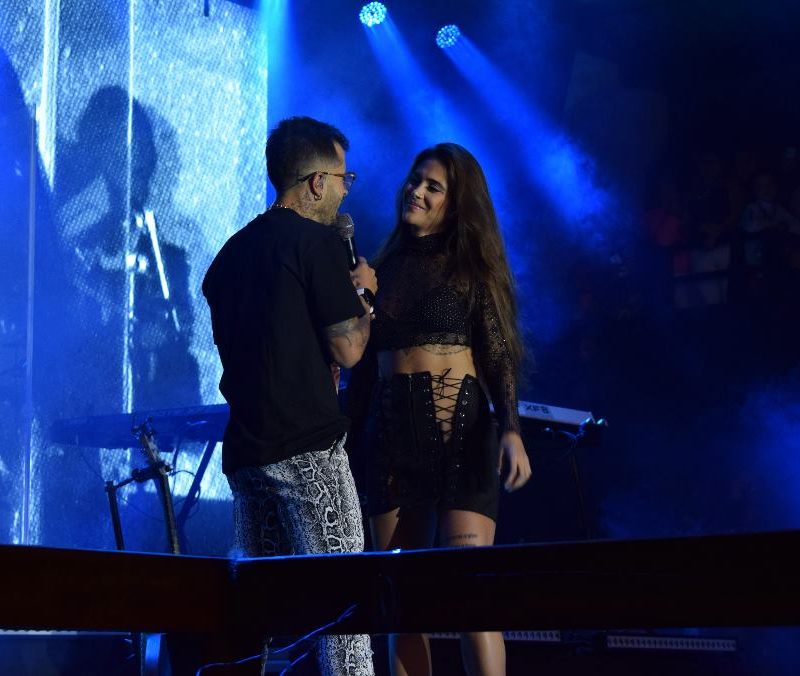 Feria Macají 2019, Abril 20